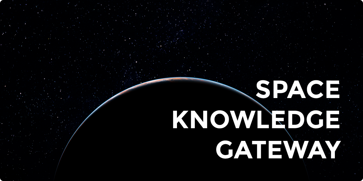 Space Knowledge Gateway