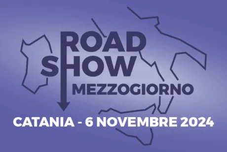 catania roadshow 2024