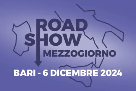 NODES Sp1 evento bari 06/12