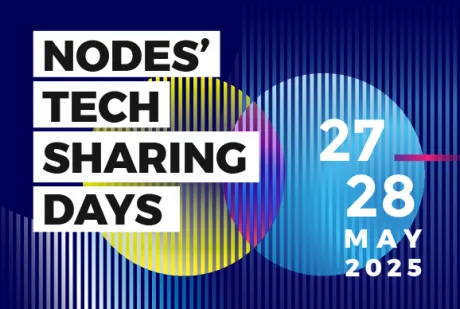 Tech sharing days