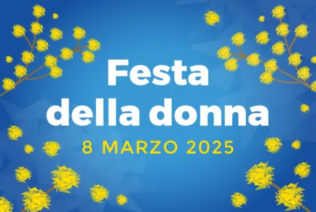 Festa della donna