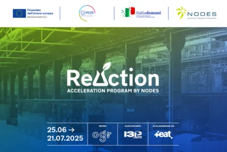 ReAction II
