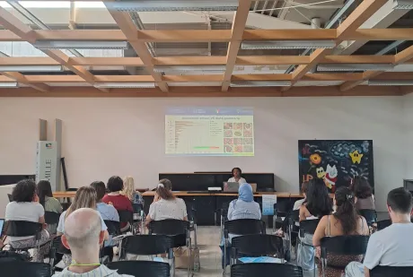 evento pavia