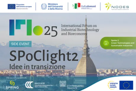 SPoclight2 - Side Event IFIB 2025