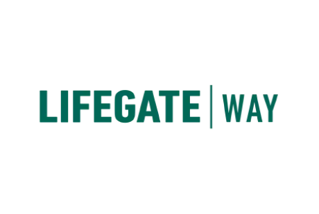 LifeGate Way - Partner NODES Venture Booster Program