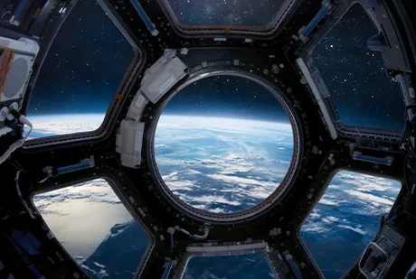  NODES Space Knowledge Gateway Space Missions