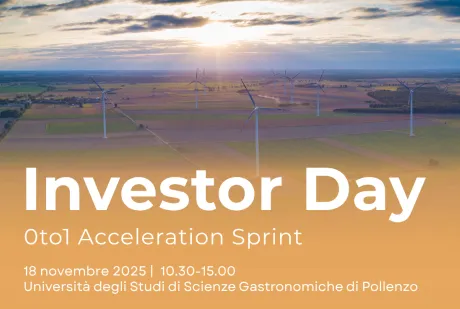 Investor Day