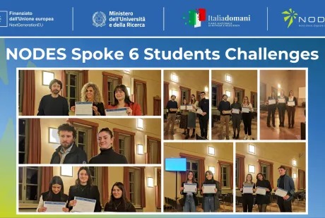 Students Challenges spoke 6