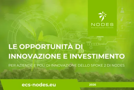 opportunità Spoke 2