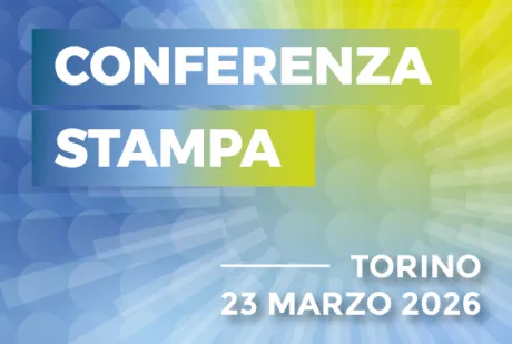 Conferenza Stampa NODES - Torino 23 Marzo 2026 Castello Valentino