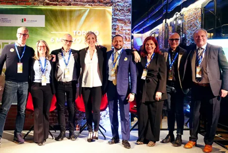 NODES LAST DANCE - Evento Finale Torino 6 marzo 2026