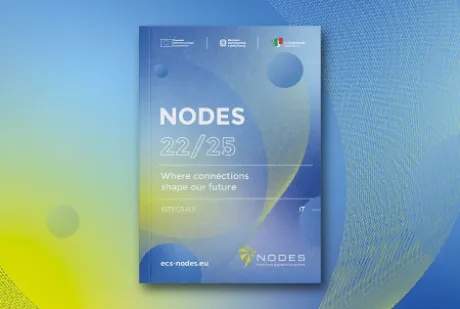 NODES Legacy Bilancio Integrale