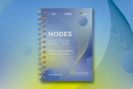NODES Legacy Bilancio Sintesi