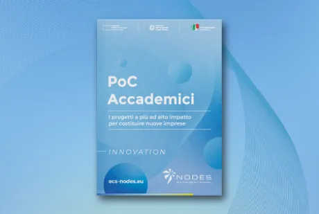 NODES Legacy Book PoC Accademici