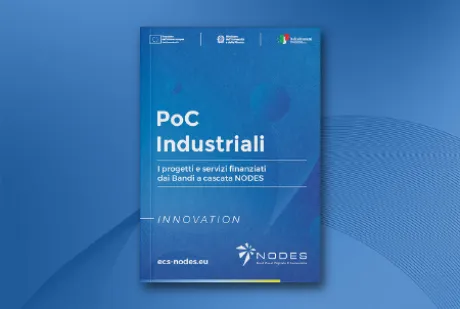 NODES Legacy Book PoC Industriale