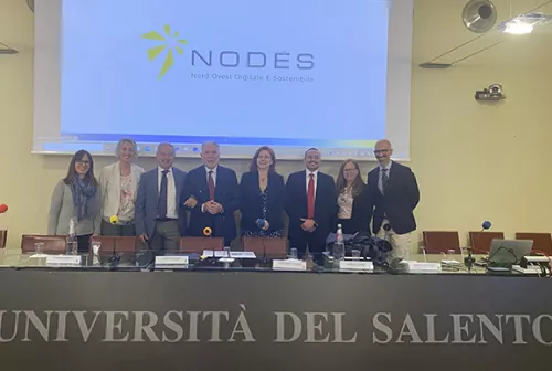 Spoke5-lecce