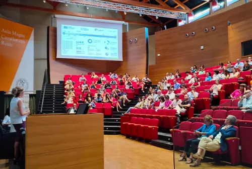 Assemblea Generale Ecosistema Innovazione NODES 10 luglio 2023