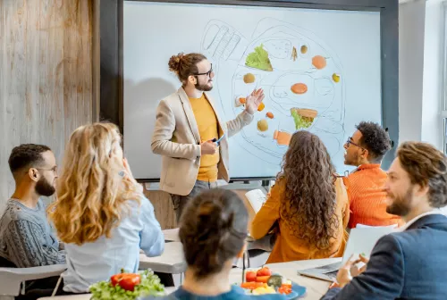 corso di economia circolare