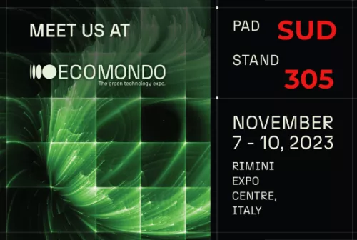 Spoke 2 - Ecomondo small