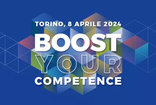 Nodes formazione Boost Your Competence