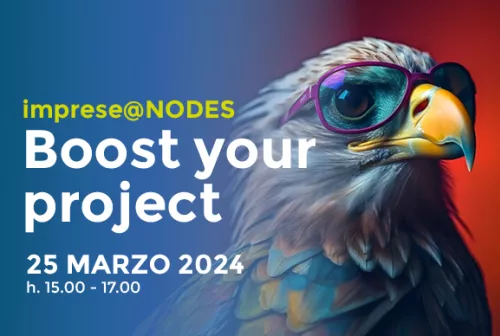 Nodes Labinar imprese