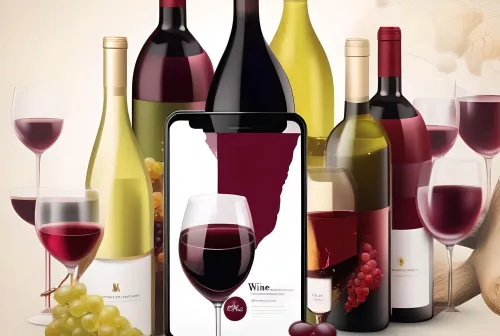 wine marketing