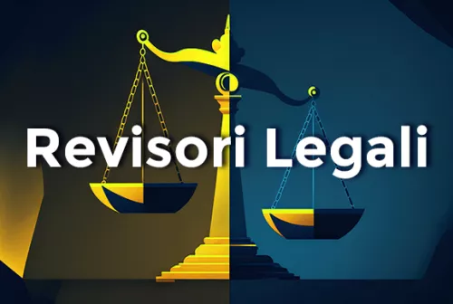NODES - Elenco Revisori Legali
