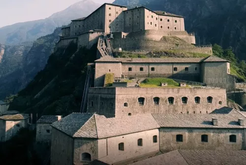 forte di Bard