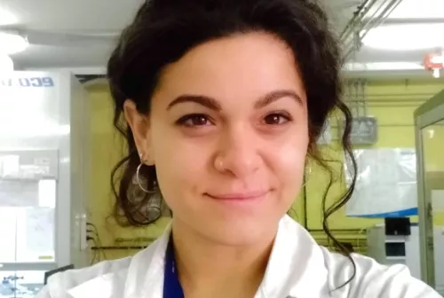 Silvia Garofalo 2