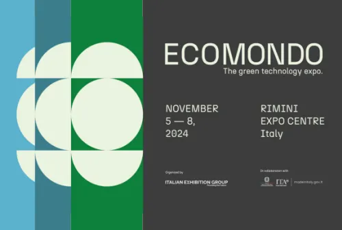 Ecomondo 2024