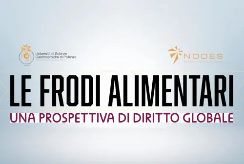 frodi alimentari