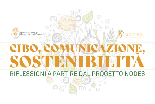 cibo comunicazione
