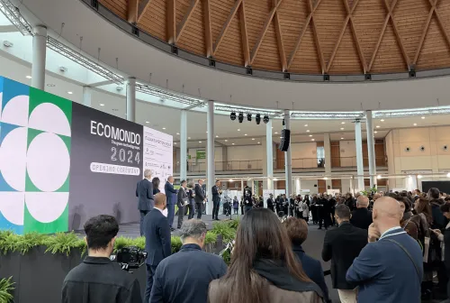 Ecomondo 2024