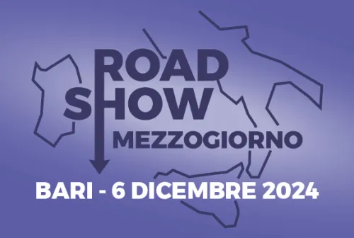 NODES Sp1 evento bari 06/12