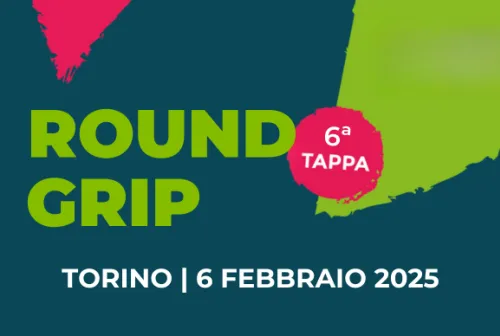 ROUND GRIP_NEWS NODES_Tappa 6