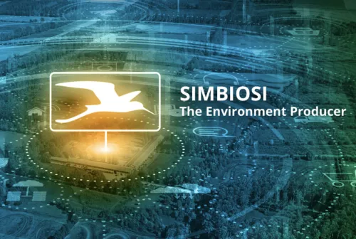 simbiosi
