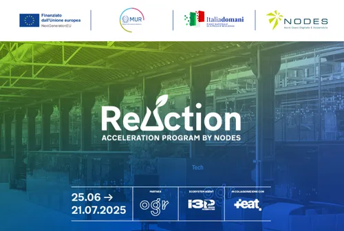 ReAction II