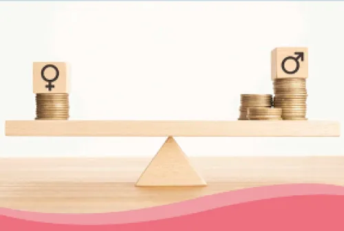 Immagine evento Gender pay