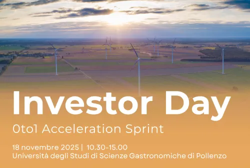 Investor Day