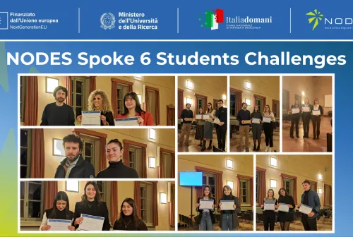 Students Challenges spoke 6