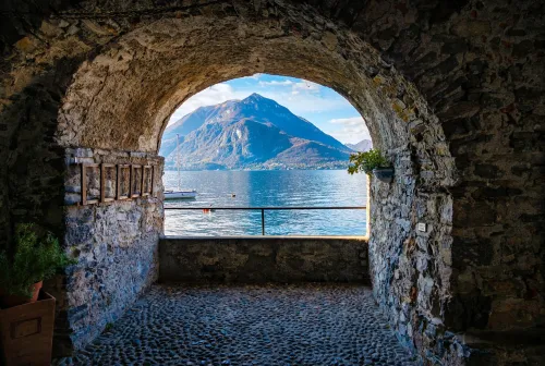 Immagine International Winter School