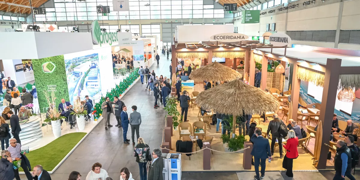 Ecomondo 1