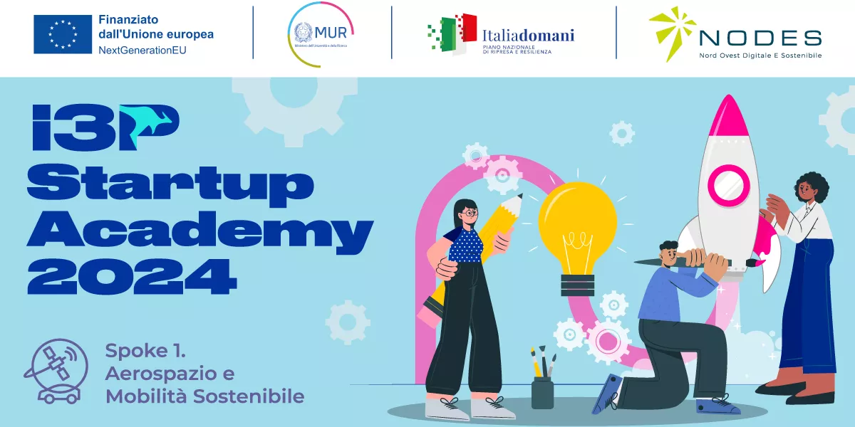 I3P Start Up Academy 2nd ed