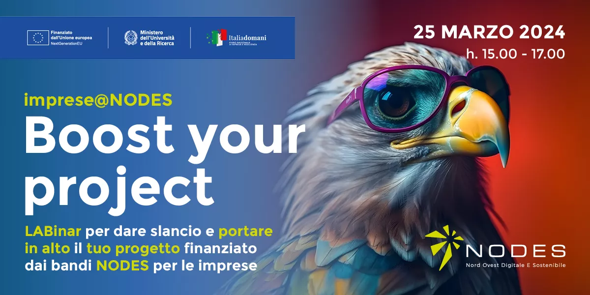 Nodes Labinar imprese