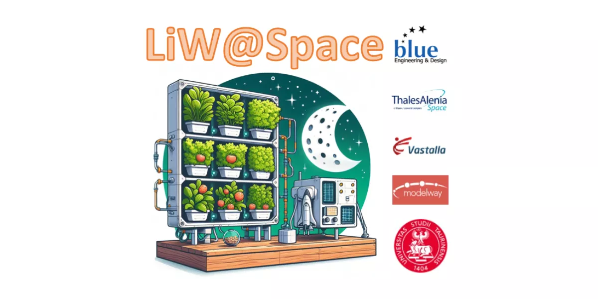 Sp2 LIW@space BIG