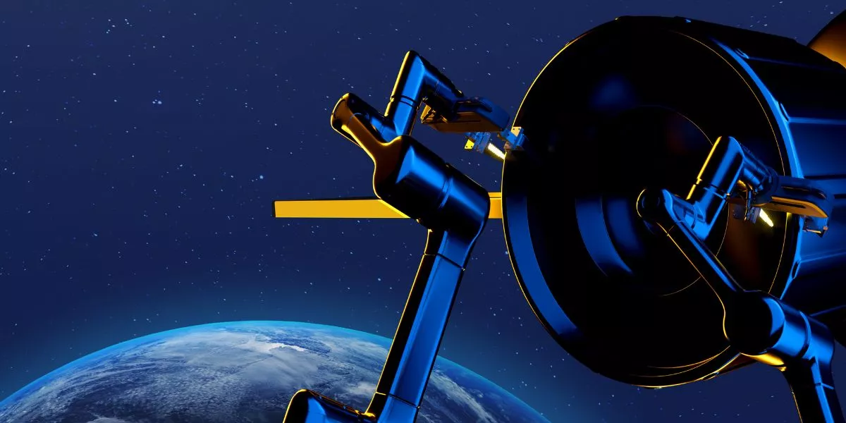 Satellite