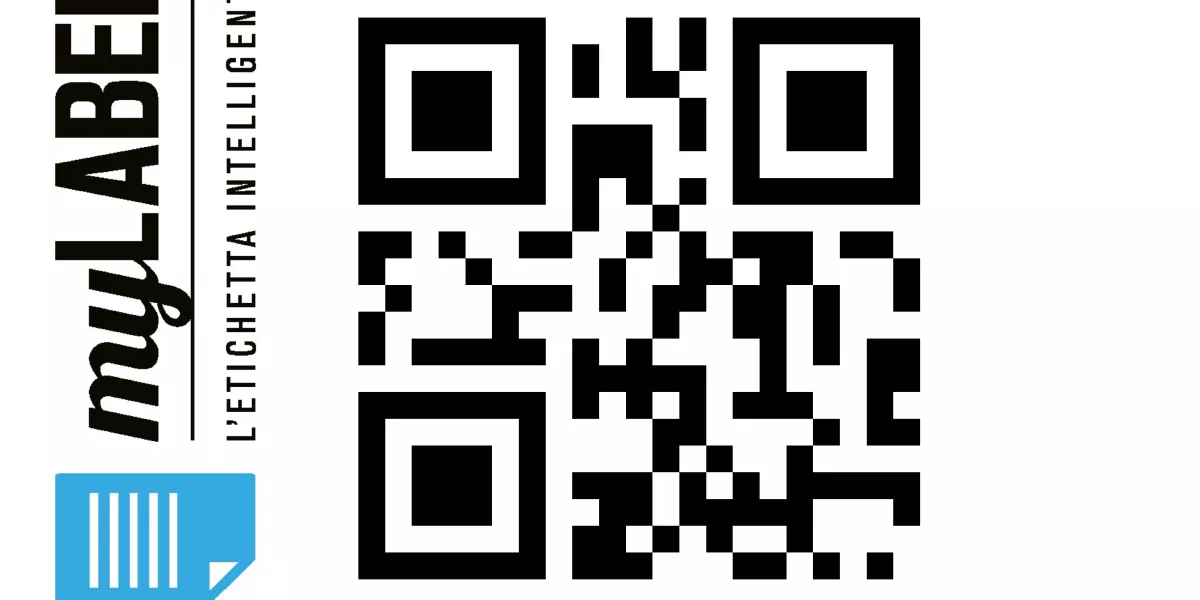 myqrlabel