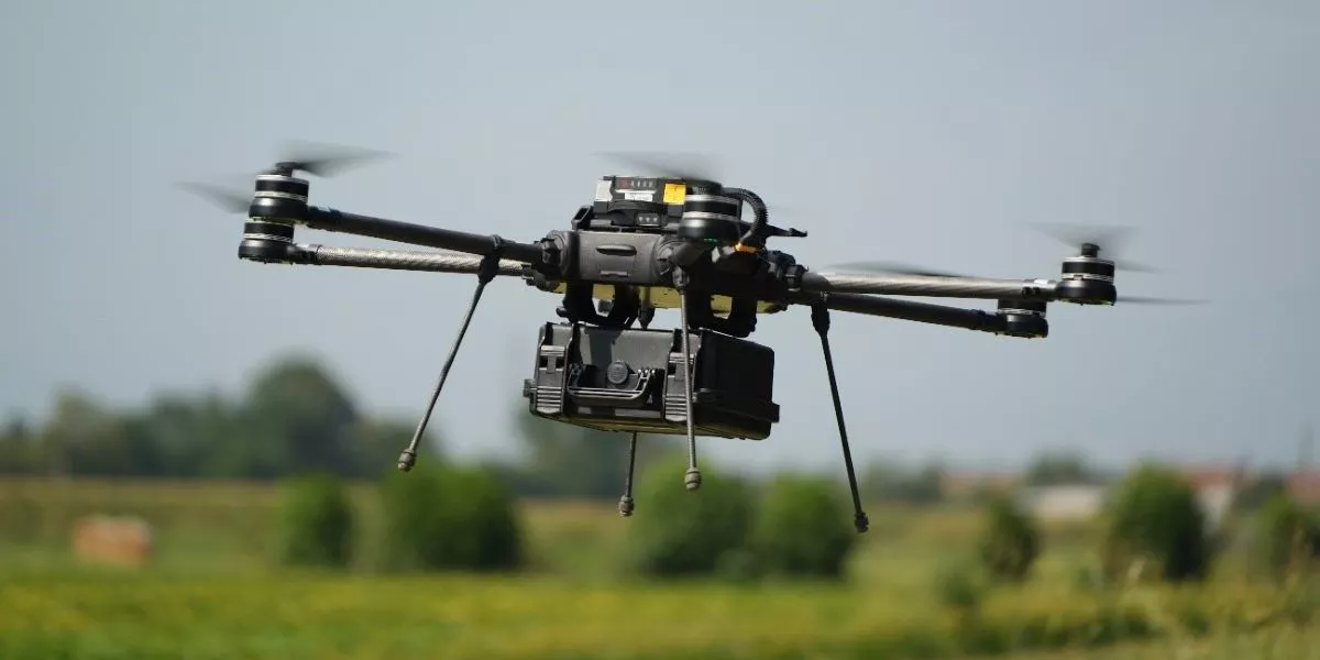 Mavtech M6