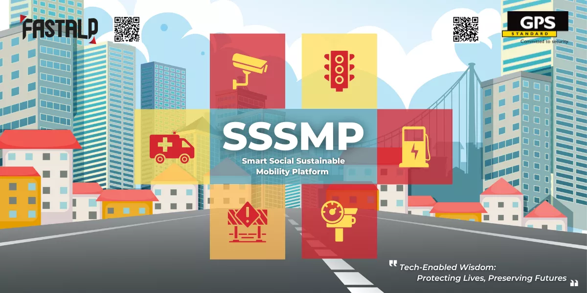 Smart Social Sustainable Mobility Platform
