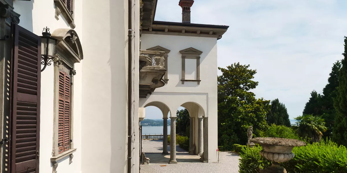 Villa San Remigio